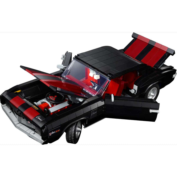LEGO Chevrolet Camaro Z28 - 10304