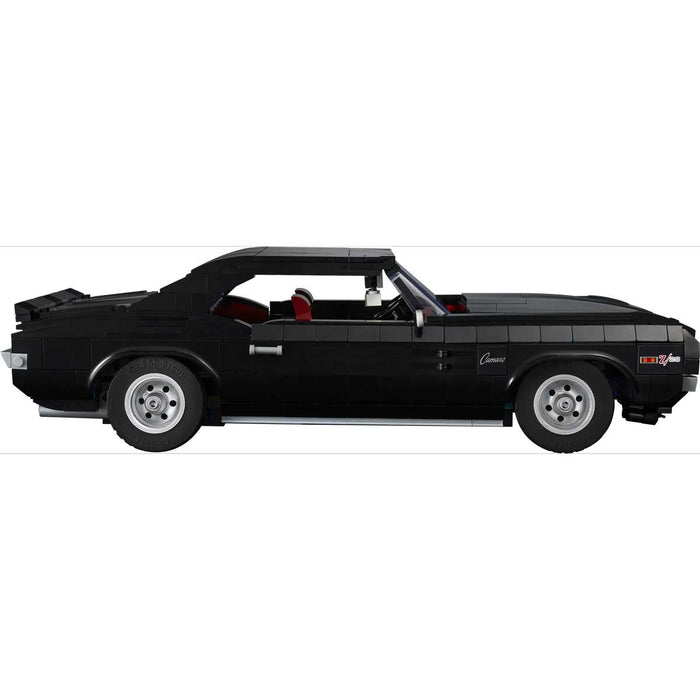 LEGO Chevrolet Camaro Z28 - 10304