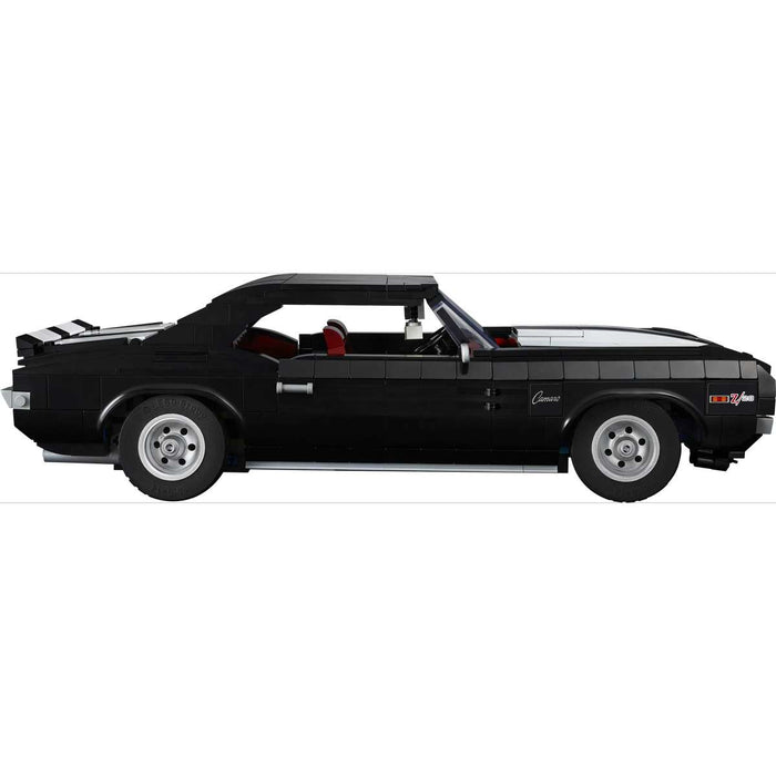 LEGO Chevrolet Camaro Z28 - 10304