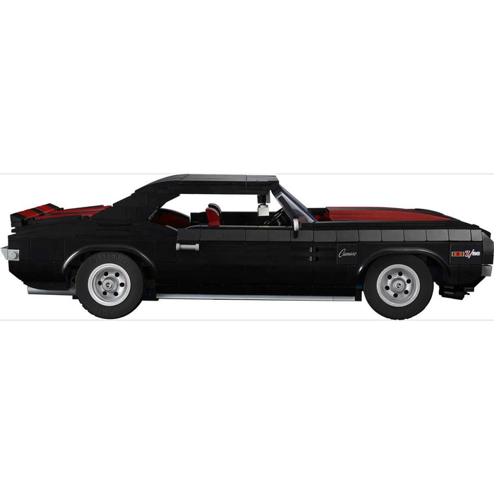 LEGO Chevrolet Camaro Z28 - 10304