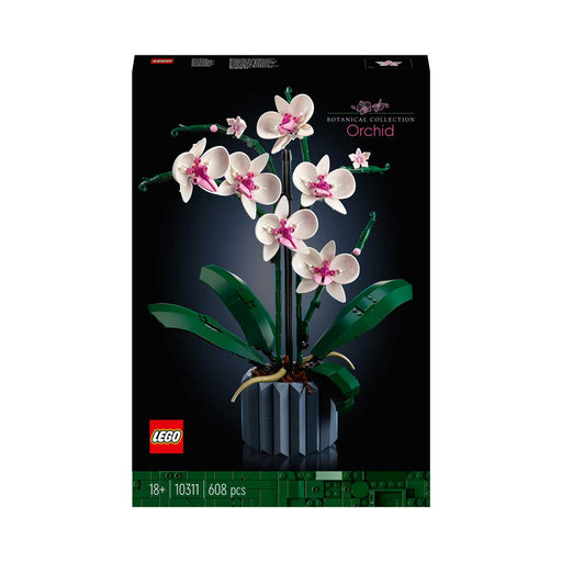 LEGO Orchidea - 10311