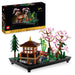 LEGO Il Giardino Tranquillo - 10315