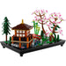 LEGO Il Giardino Tranquillo - 10315