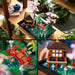 LEGO Il Giardino Tranquillo - 10315
