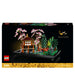 LEGO Il Giardino Tranquillo - 10315