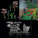 LEGO Il Giardino Tranquillo - 10315