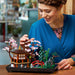 LEGO Il Giardino Tranquillo - 10315