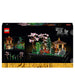 LEGO Il Giardino Tranquillo - 10315