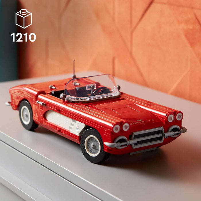 LEGO Corvette - 10321