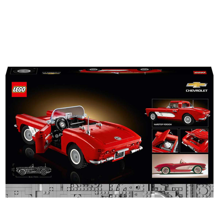 LEGO Corvette - 10321