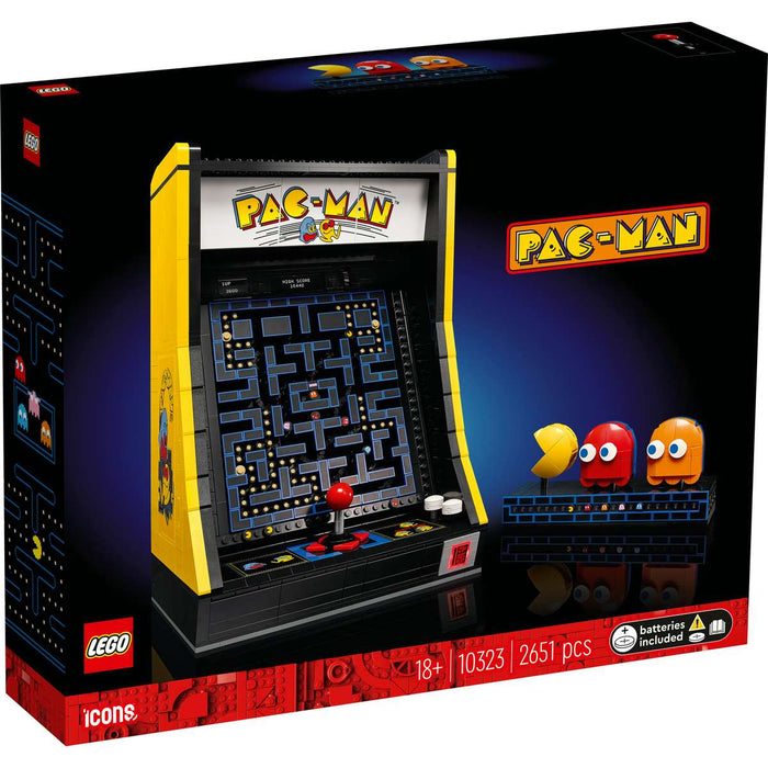 Chogokin Pac-Man BANDAI SPIRIT giocattolo giapponese Chogokin Pac-Man BANDAI SPIRIT giocattolo giapponese