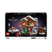 LEGO Icons Baita Alpina - 10325