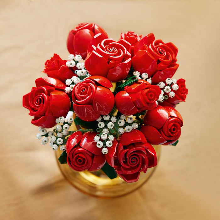 LEGO Bouquet Di Rose - 10328