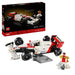 LEGO Mclaren Mp4/4 E Ayrton Senna - 10330