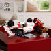 LEGO Mclaren Mp4/4 E Ayrton Senna - 10330