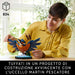 LEGO Martin Pescatore - 10331