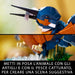 LEGO Martin Pescatore - 10331