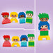 LEGO Forti Sentimenti Ed Emozioni - 10415