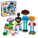 LEGO Persone Da Costruire Con Grandi Emozioni - 10423