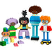 LEGO Persone Da Costruire Con Grandi Emozioni - 10423