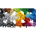 LEGO Classic Scatola Mattoncini Creativi Media - 10696