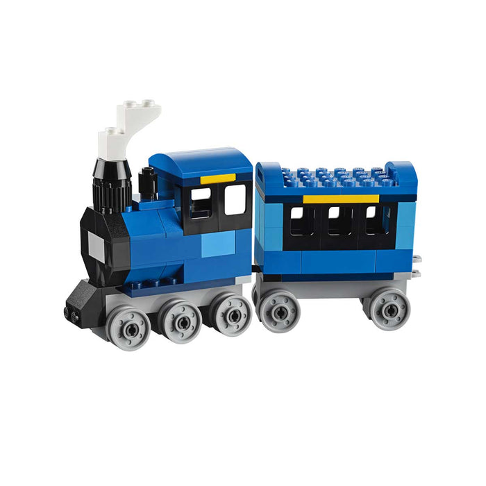 LEGO Classic Scatola Mattoncini Creativi Media - 10696