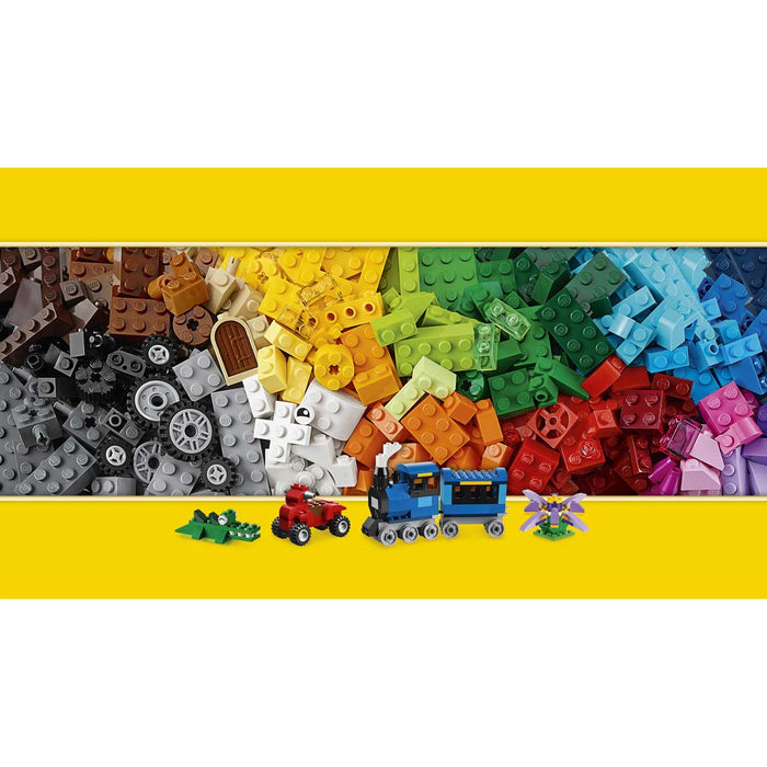 LEGO Classic Scatola Mattoncini Creativi Media - 10696