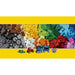 LEGO Classic Scatola Mattoncini Creativi Media - 10696