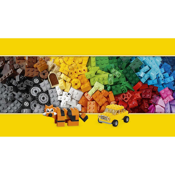 LEGO Classic Scatola Mattoncini Creativi Media - 10696