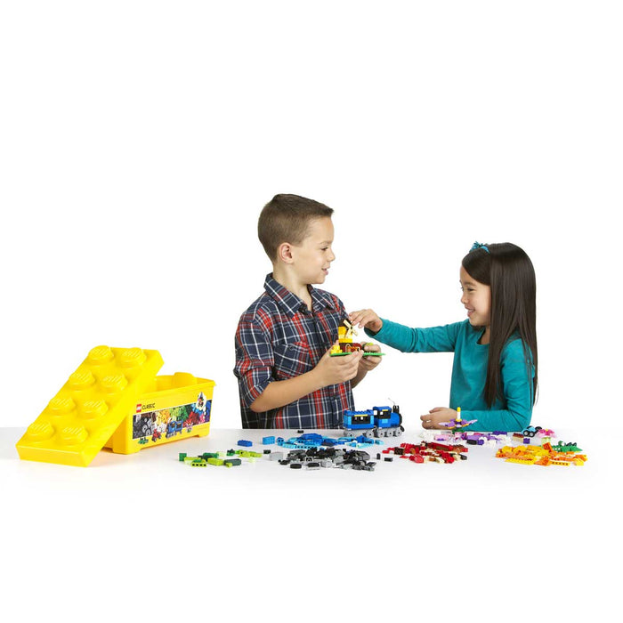 LEGO Classic Scatola Mattoncini Creativi Media - 10696