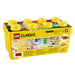 LEGO Classic Scatola Mattoncini Creativi Media - 10696