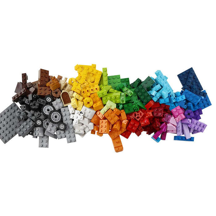 LEGO Classic Scatola Mattoncini Creativi Media - 10696