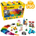 LEGO Classic Scatola Mattoncini Creativi Grande - 10698