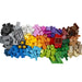 LEGO Classic Scatola Mattoncini Creativi Grande - 10698