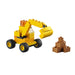 LEGO Classic Scatola Mattoncini Creativi Grande - 10698