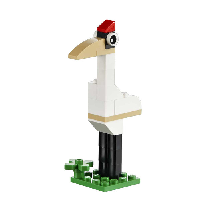 LEGO Classic Scatola Mattoncini Creativi Grande - 10698