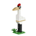 LEGO Classic Scatola Mattoncini Creativi Grande - 10698