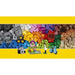 LEGO Classic Scatola Mattoncini Creativi Grande - 10698