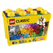 LEGO Classic Scatola Mattoncini Creativi Grande - 10698