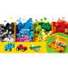 LEGO Classic Valigetta Creativa - 10713