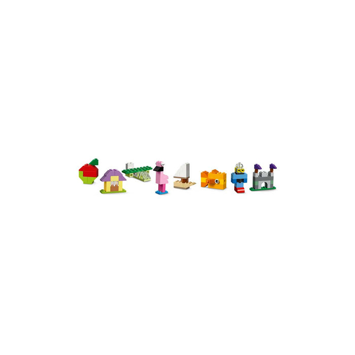 LEGO Classic Valigetta Creativa - 10713