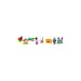 LEGO Classic Valigetta Creativa - 10713