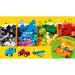 LEGO Classic Valigetta Creativa - 10713