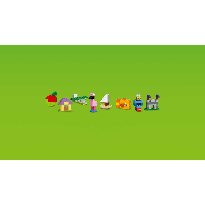 LEGO Classic Valigetta Creativa - 10713