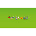 LEGO Classic Valigetta Creativa - 10713