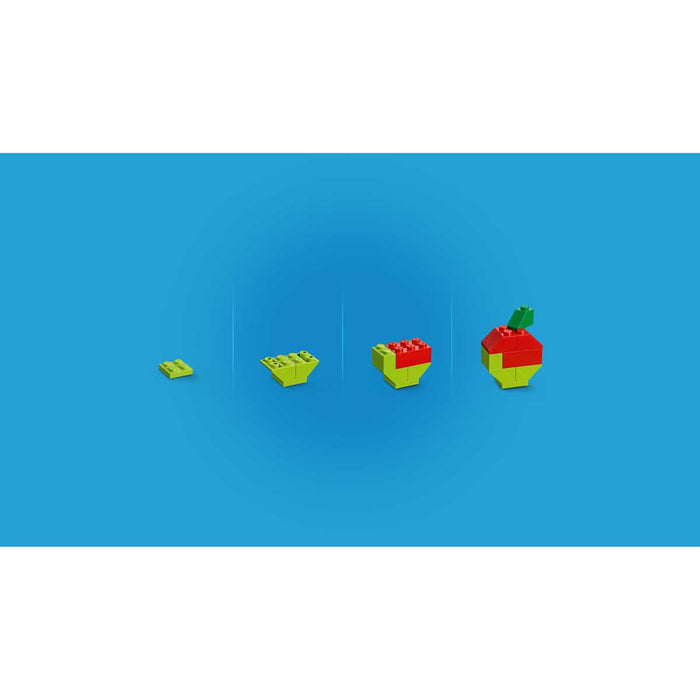 LEGO Classic Valigetta Creativa - 10713