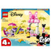 LEGO Disney La Gelateria Di Minnie - 10773