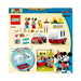 LEGO Vacanza In Campeggio Con Topolino E Minnie - 10777