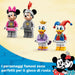 LEGO Topolino E I Suoi Amici Paladini Del Castello - 10780