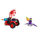 LEGO Miles Morales: La Techno Trike Di Spider-Man - 10781